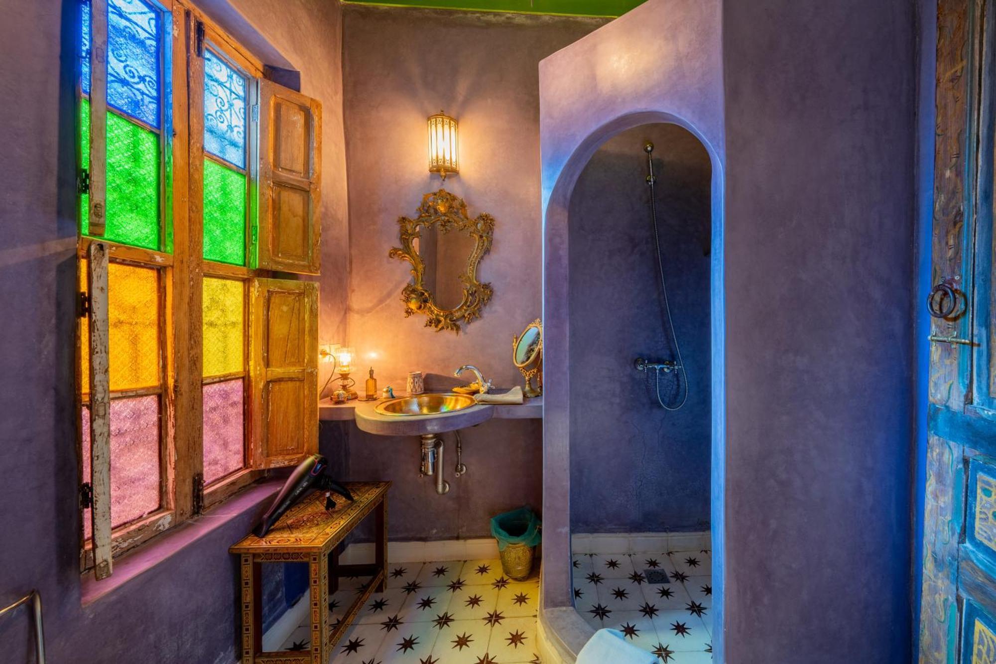 Riad Yamina52 Marrakesz Zewnętrze zdjęcie
