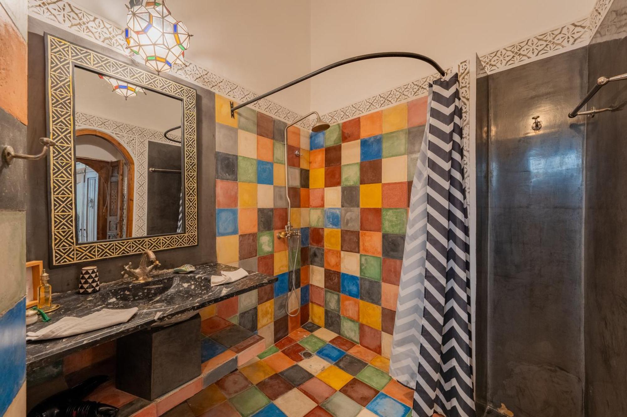 Riad Yamina52 Marrakesz Zewnętrze zdjęcie