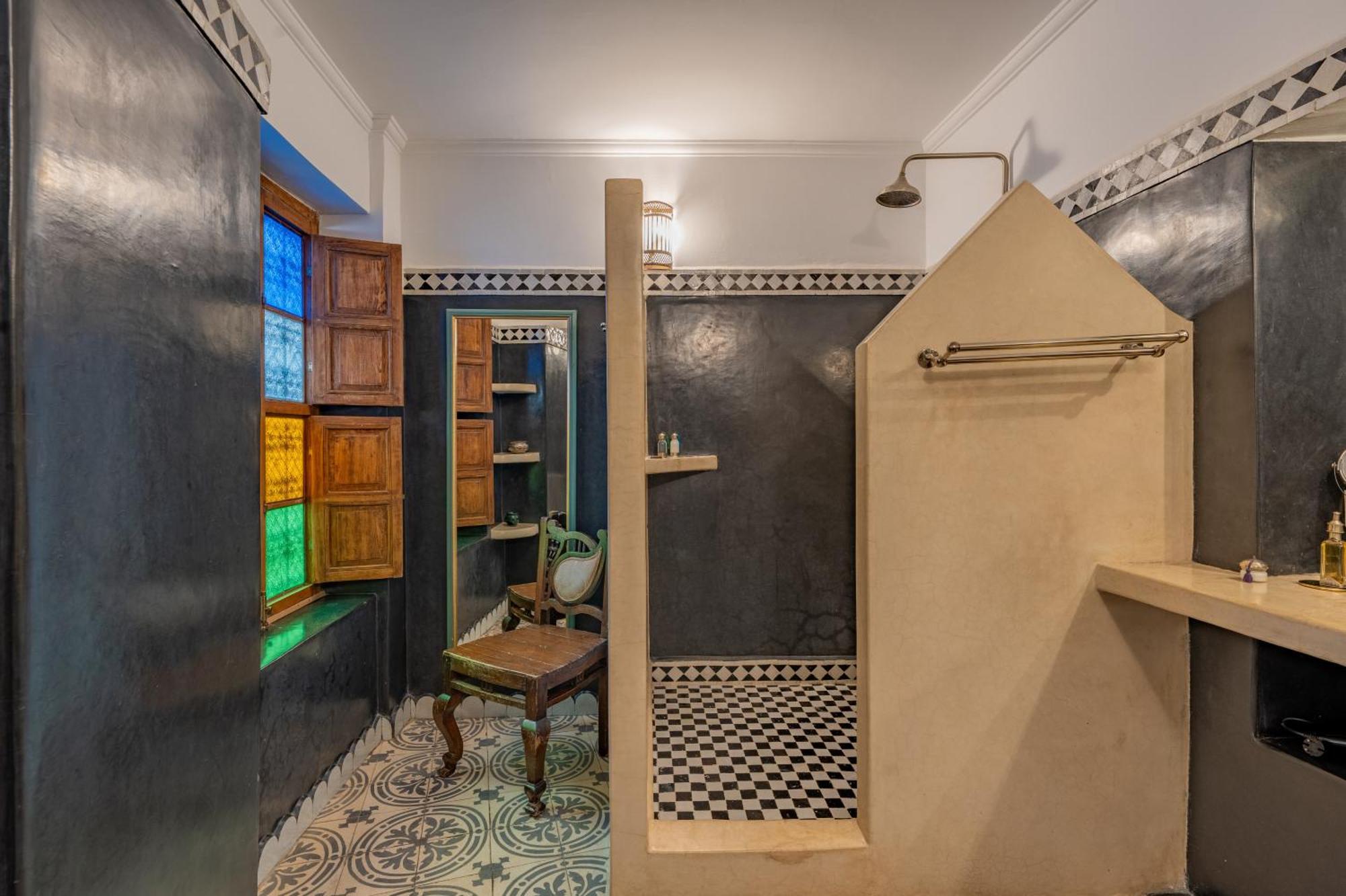 Riad Yamina52 Marrakesz Zewnętrze zdjęcie